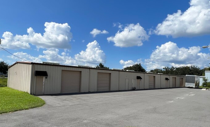 3031 Gusty Ln, Orlando, FL en alquiler - Foto del edificio - Imagen 1 de 4