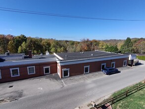 5930 Mahood Dr, Huntington, WV en alquiler Foto del edificio- Imagen 2 de 10