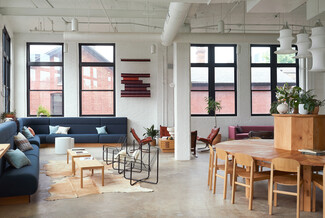 Más detalles para 3700 Butler St, Pittsburgh, PA - Coworking en alquiler