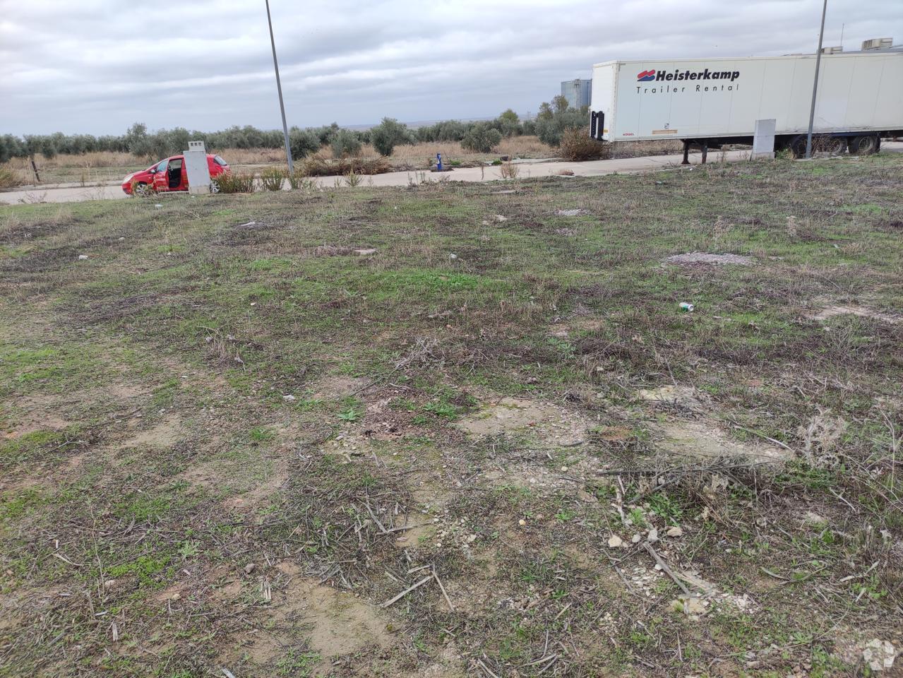 Terreno en Olías del Rey, Toledo en venta Foto principal- Imagen 1 de 1