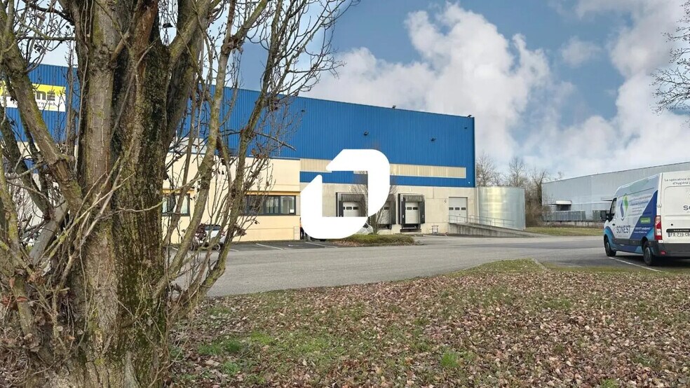 3-5 Rue De Dieppe, Strasbourg en alquiler - Foto principal - Imagen 2 de 8