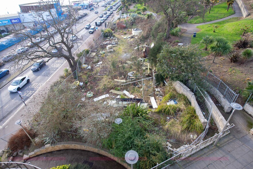 Western Esplanade, Southend On Sea en venta - Foto del edificio - Imagen 2 de 3