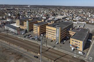 Más detalles para 480 Barnum Ave, Bridgeport, CT - Oficinas, Naves en alquiler