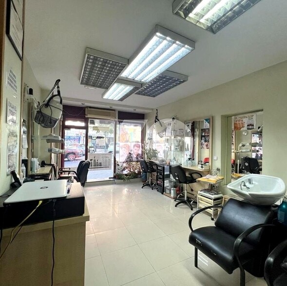 Edificio residencial en Madrid, Madrid en venta - Foto del interior - Imagen 2 de 3