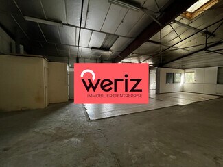 Más detalles de 42 Boulevard De La Padouane, Marseille - Nave en alquiler