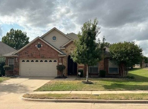 10525 Melrose Ln, Fort Worth, TX en venta - Foto principal - Imagen 1 de 1