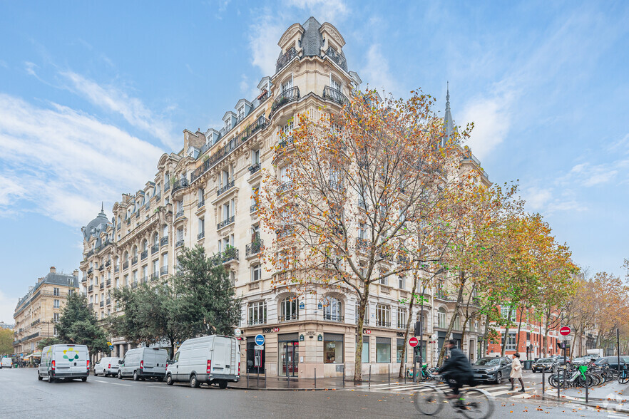 158 Bis Rue Du Temple, Paris en venta - Foto principal - Imagen 1 de 2