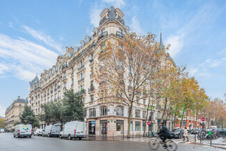 Más detalles para 158 Bis Rue Du Temple, Paris - Edificios residenciales en venta