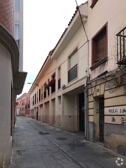 Edificios residenciales en Guadalajara, Guadalajara en venta - Foto del edificio - Imagen 1 de 1