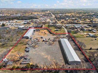 Más detalles para 12308 Rendon Rd, Burleson, TX - Naves en venta