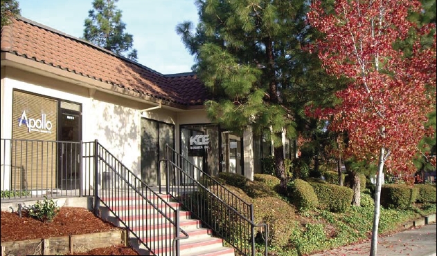 761 University Ave, Los Gatos, CA en alquiler - Foto del edificio - Imagen 2 de 11