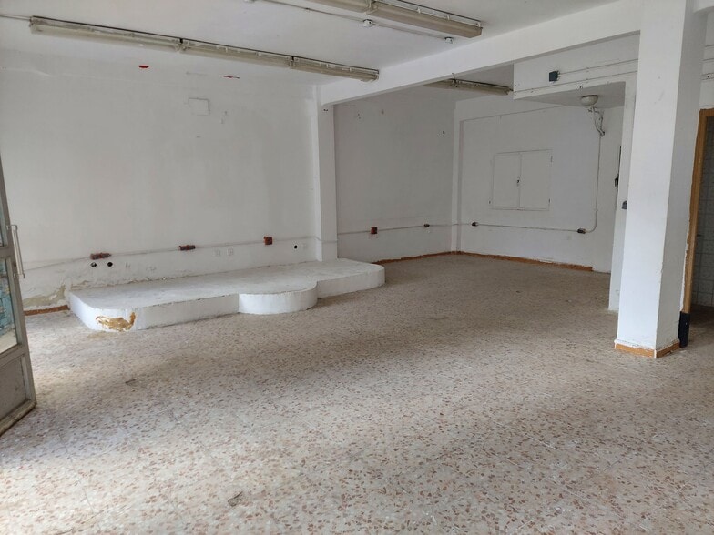 Edificio residencial en Guadalajara, Guadalajara en venta - Foto del interior - Imagen 2 de 7