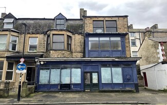 Más detalles para 23 West St, Morecambe - Locales en venta