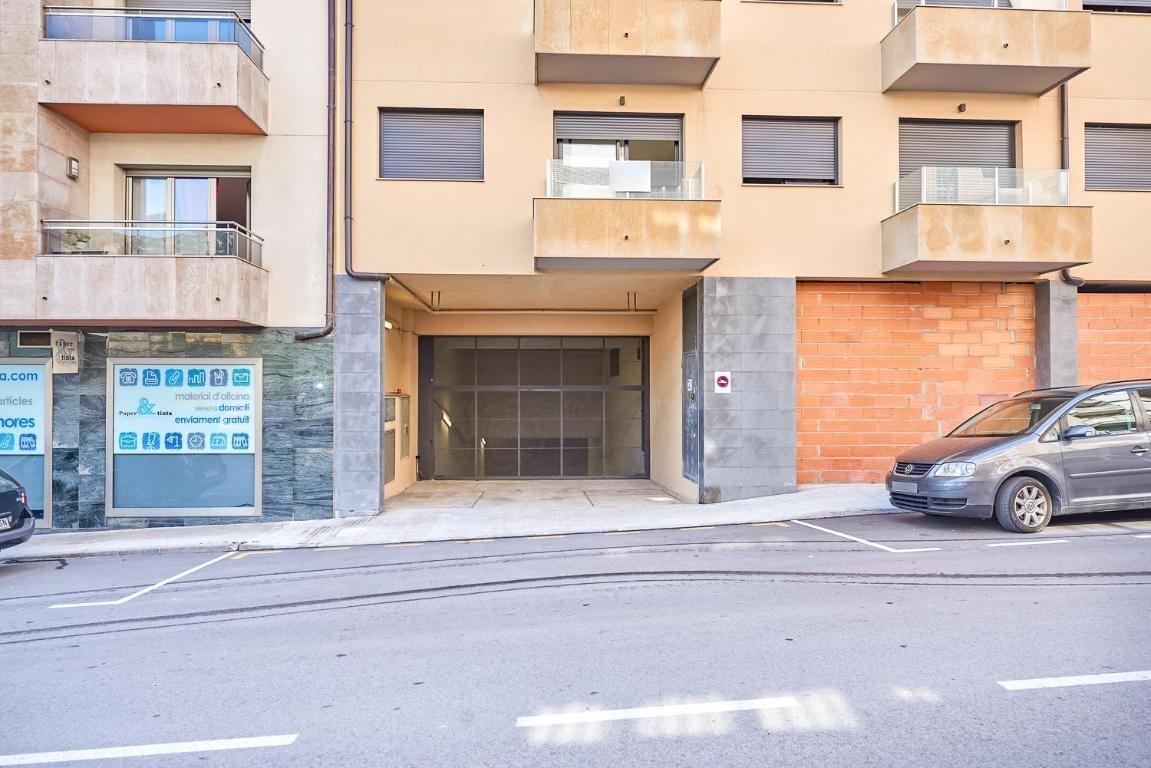 Edificio residencial en Berga, Barcelona en venta Foto del interior- Imagen 1 de 2
