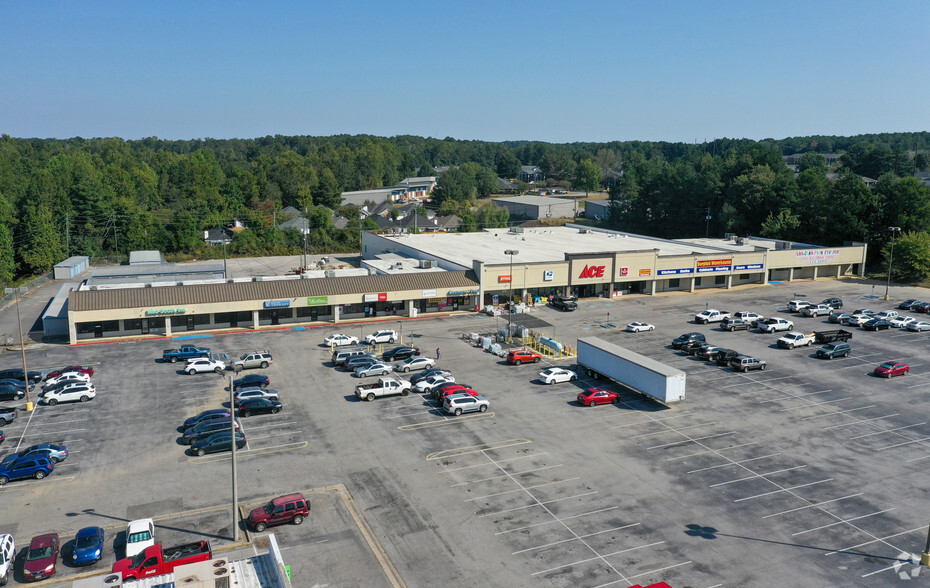 400 McFarland Blvd, Northport, AL en alquiler - Foto del edificio - Imagen 1 de 3