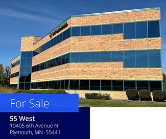 Más detalles para 10405 6th Ave N, Plymouth, MN - Oficinas en venta