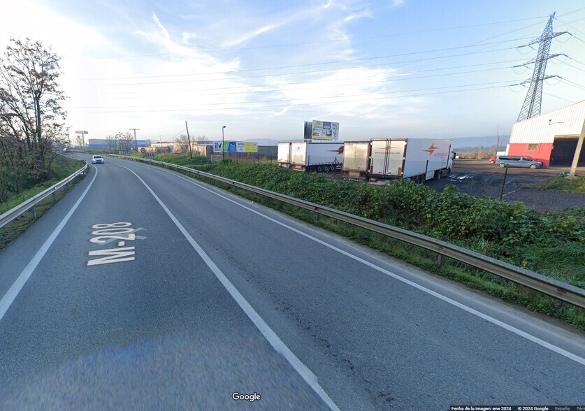 Terreno en Mejorada del Campo, Madrid en venta - Otros - Imagen 3 de 6