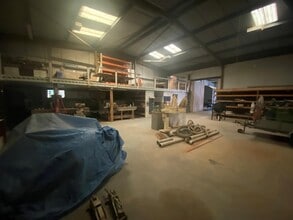 8 Seymer Close, Shillingstone en alquiler Foto del interior- Imagen 1 de 6