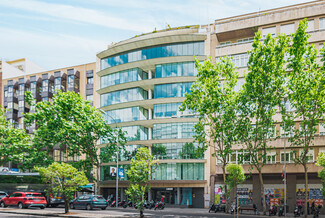 Más detalles para Calle María de Molina, 54, Madrid - Coworking en alquiler