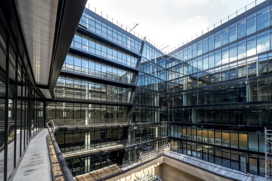 157 Boulevard Macdonald, Paris en alquiler - Foto del interior - Imagen 3 de 3