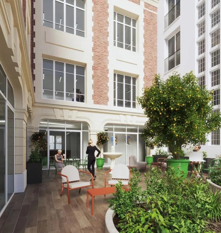 9 Rue Jadin, Paris en alquiler Foto del edificio- Imagen 1 de 12