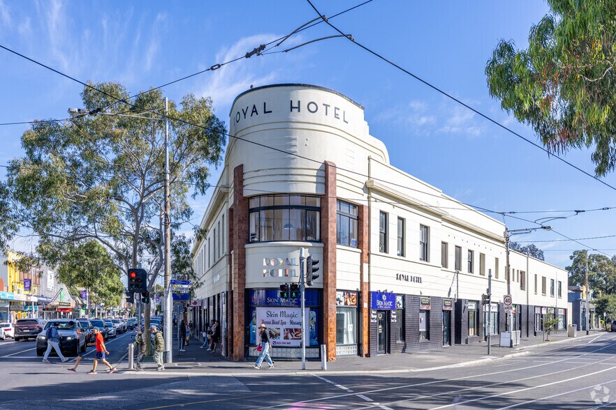 158 Barkly St, Footscray en venta - Foto principal - Imagen 1 de 6