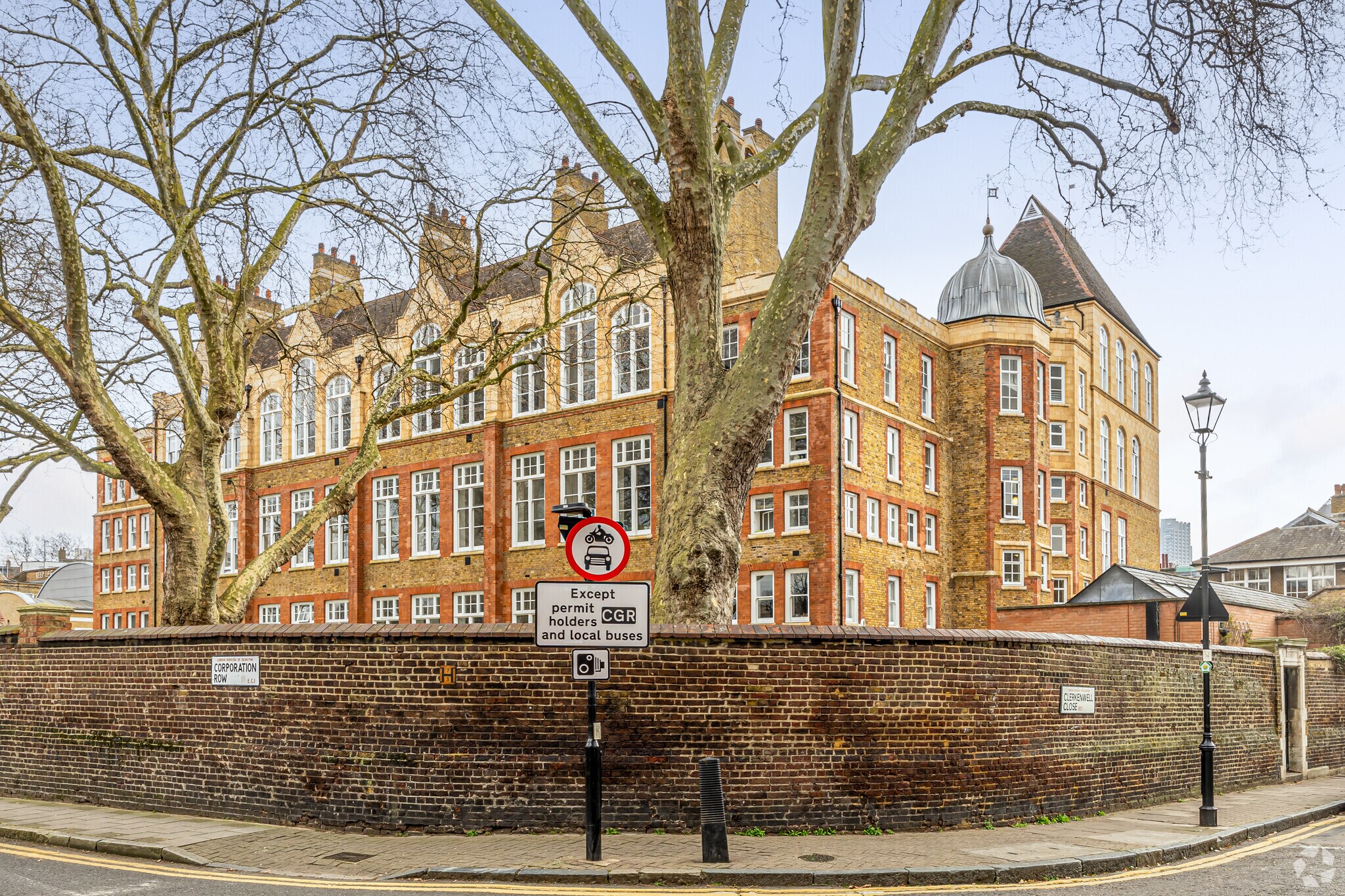 47 Kingsway Pl, London en alquiler Foto principal- Imagen 1 de 62