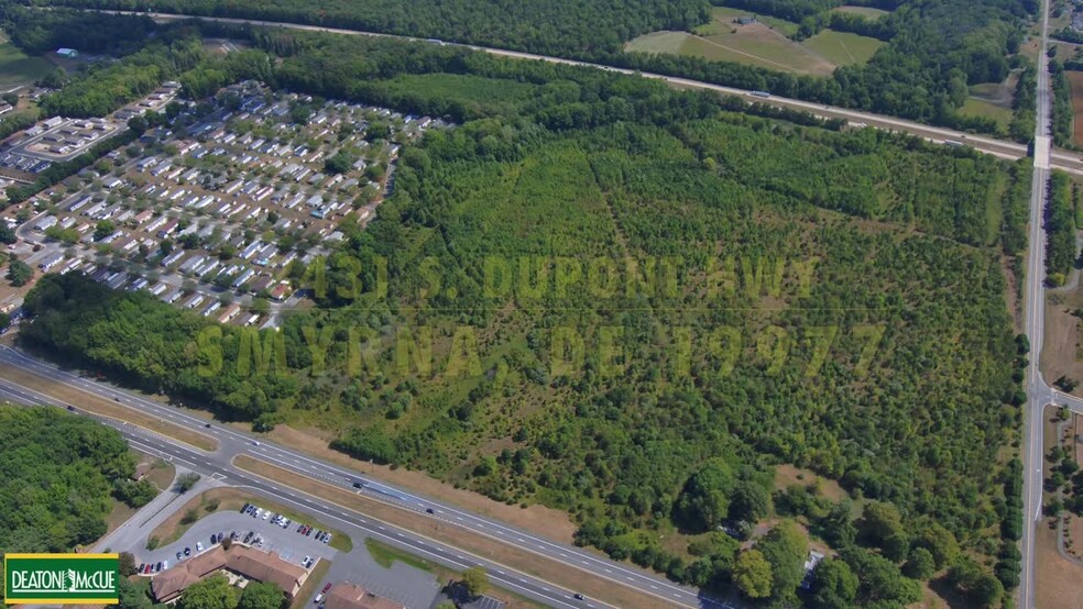 3431 S Dupont Hwy, Smyrna, DE en venta - Vídeo de anuncio comercial - Imagen 2 de 4