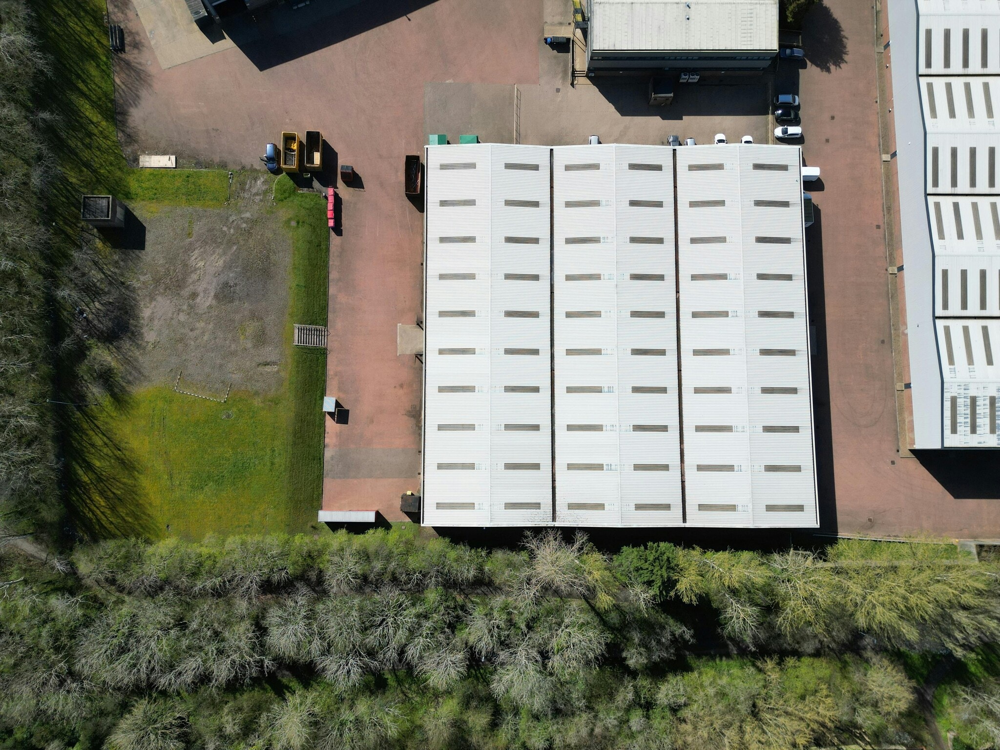 Sopwith Way, Daventry en alquiler Foto del edificio- Imagen 1 de 3