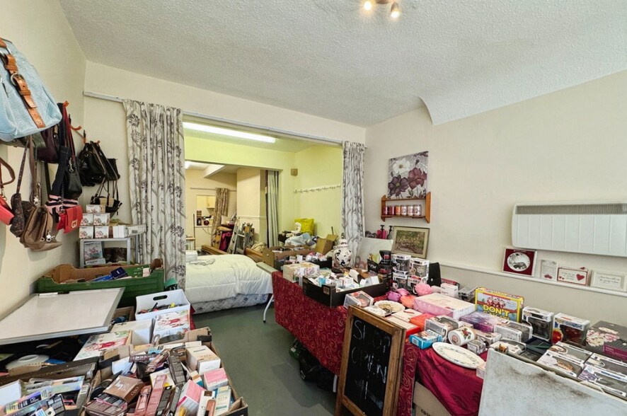 15 Bedford St, Rhyl en venta - Foto del interior - Imagen 3 de 4