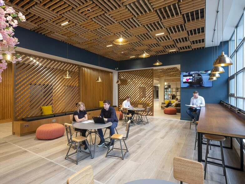 368 Alexandra Para, Glasgow en alquiler - Foto del interior - Imagen 3 de 14