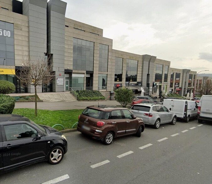 Rúa Copérnico, 1, A Coruña, La Coruna en venta - Foto del edificio - Imagen 3 de 9