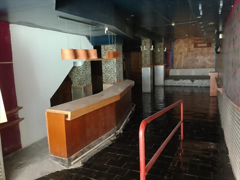 Kalea Gipuzkoa, Portugalete, Vizcaya en venta - Foto del edificio - Imagen 2 de 10