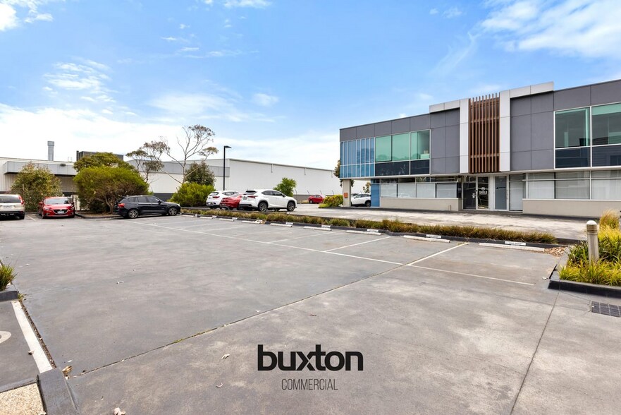 5-7 Compark Cct, Mulgrave en alquiler - Foto del edificio - Imagen 2 de 3