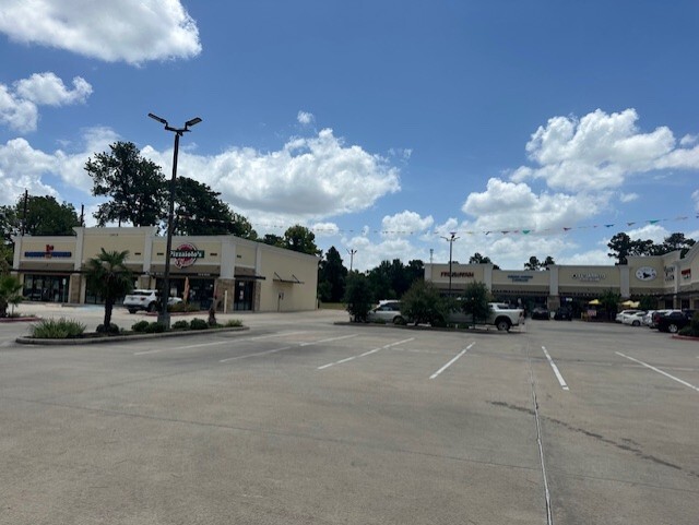 28910 Hardin Store Rd, Magnolia, TX en venta - Foto del edificio - Imagen 3 de 11