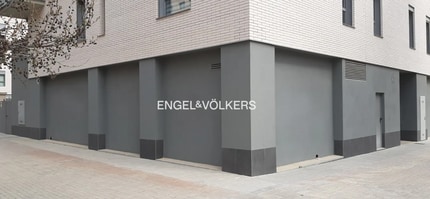 Local en Barberà del Vallès, Barcelona en alquiler Foto del interior- Imagen 2 de 3