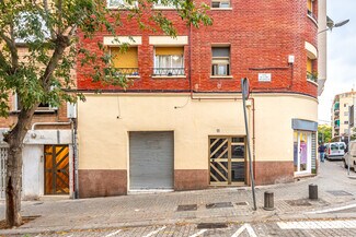 Más detalles de Carrer Font de Canyelles, 91-93, Barcelona - Local en alquiler