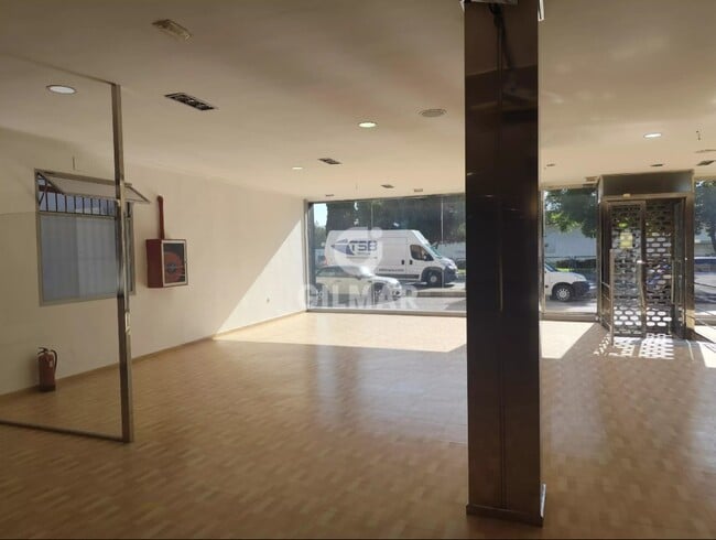 Más detalles de Local en alquiler