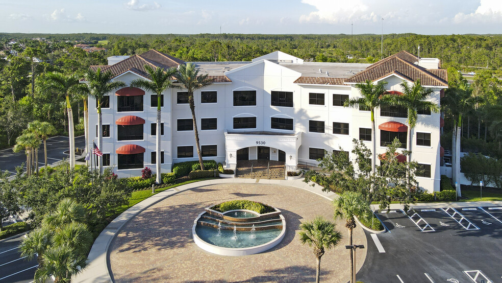 9530 Marketplace Rd, Fort Myers, FL en alquiler - Foto del edificio - Imagen 1 de 10