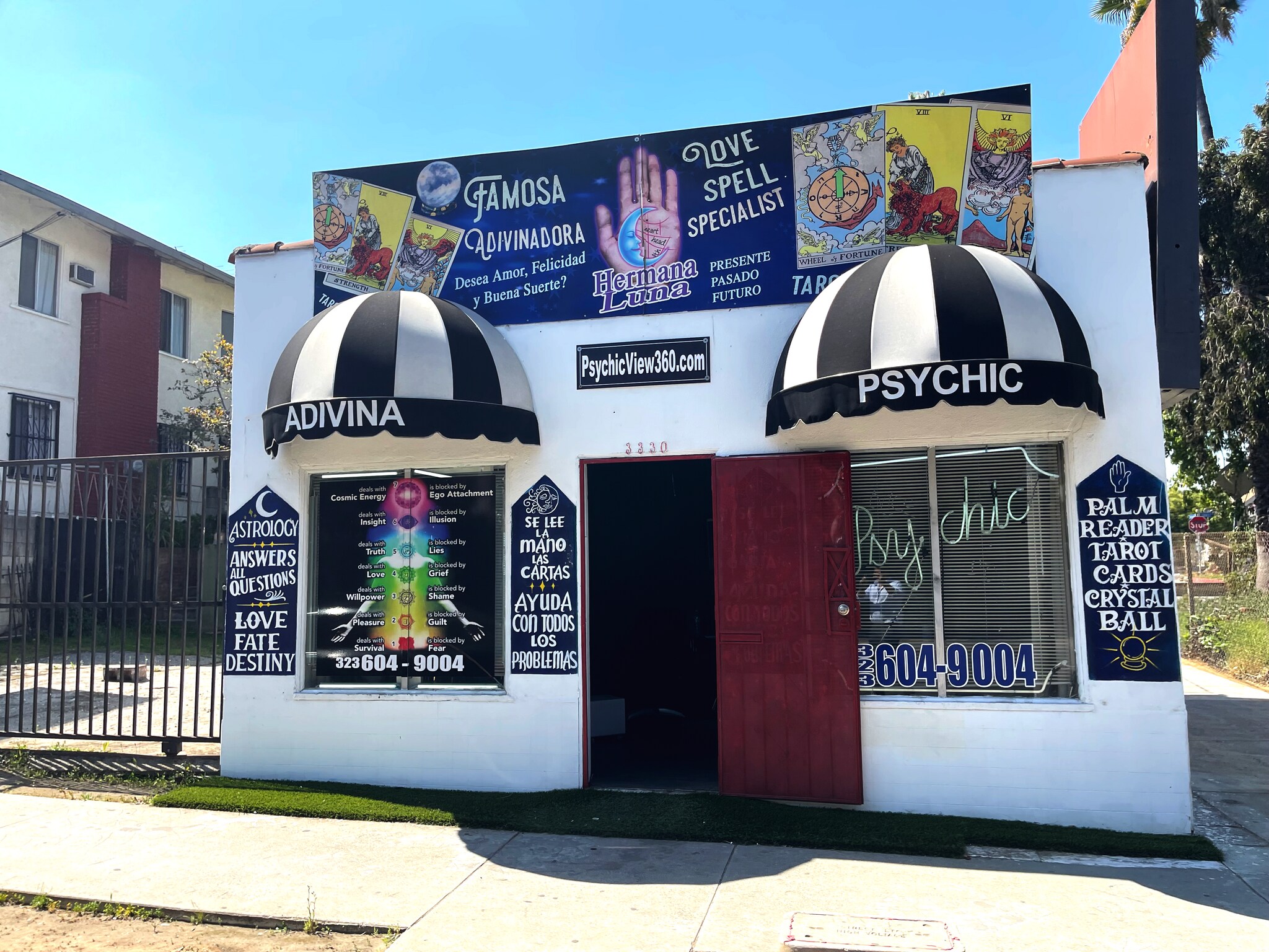 3330 Whittier Blvd, Los Angeles, CA en venta Foto principal- Imagen 1 de 1