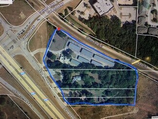 Más detalles de 6277 S Interstate 35 E, Corinth, TX - Terreno en venta