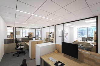 1030 15th St NW, Washington, DC en alquiler Foto del interior- Imagen 1 de 3