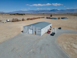 Más detalles para 3600 Nevada Hwy 372, Pahrump, NV - Naves en venta