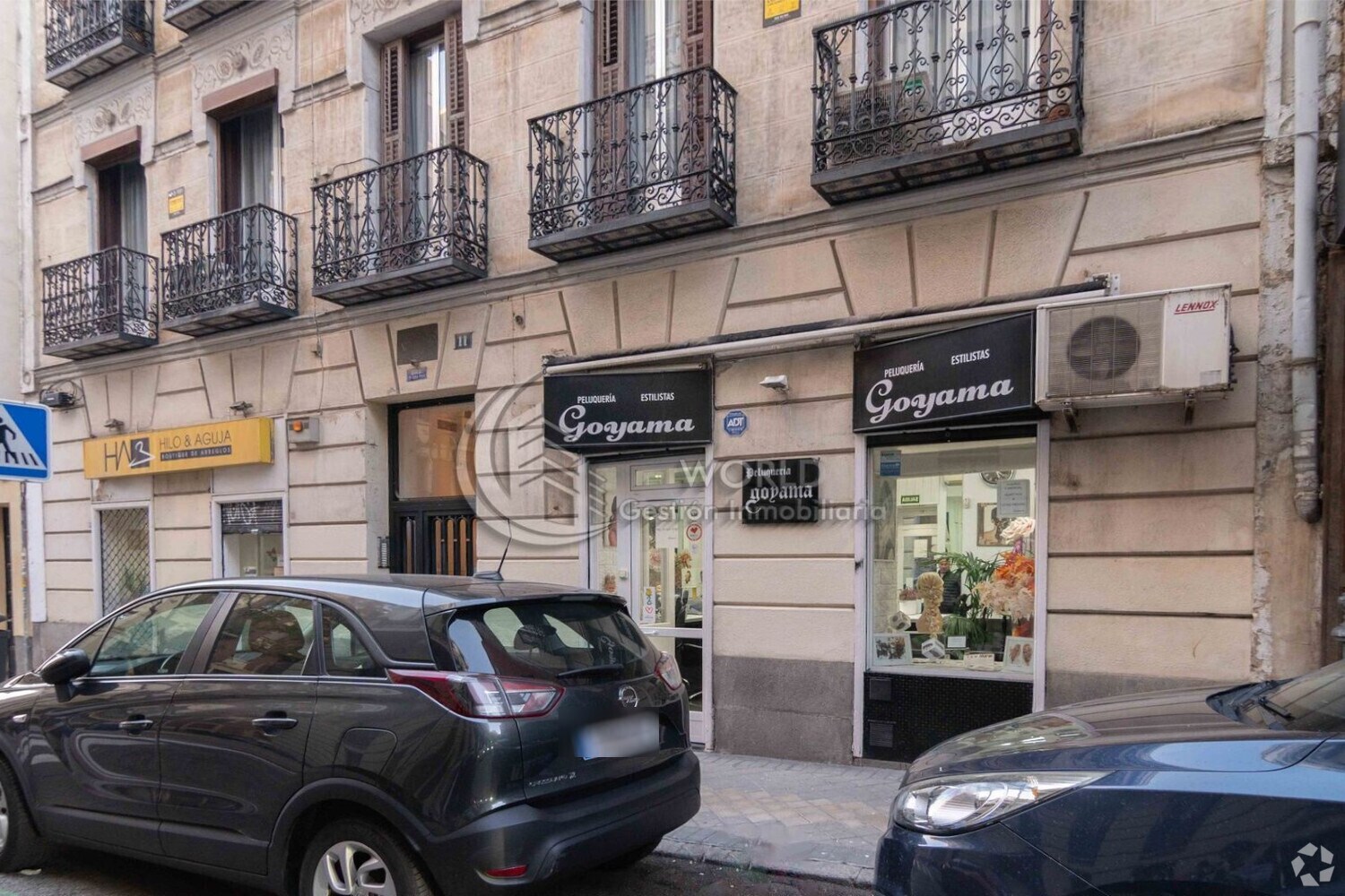 Edificio residencial en Madrid, Madrid en venta Foto del interior- Imagen 1 de 1