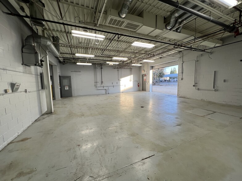 Industrial Cannabis Suites - 1,000 sf+, Warren, MI en alquiler - Foto del interior - Imagen 1 de 1