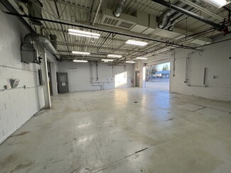 Más detalles para Industrial Cannabis Suites - 1,000 sf+, Warren, MI - Naves en alquiler