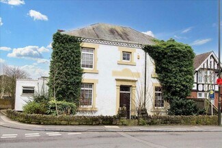 Más detalles de 62 Station Rd, Nottingham - Local en venta