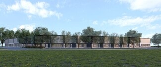 Más detalles de 795 Innovation Dr, Kingston, ON - Nave en alquiler