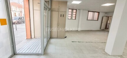 Local en Mollet del Vallès, Barcelona en alquiler Foto del interior- Imagen 2 de 6