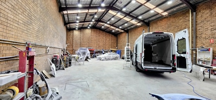 6 Forge St, Blacktown en alquiler Foto del interior- Imagen 1 de 2